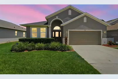 165 Brassington Drive, Debary, FL 32713 - Photo 1