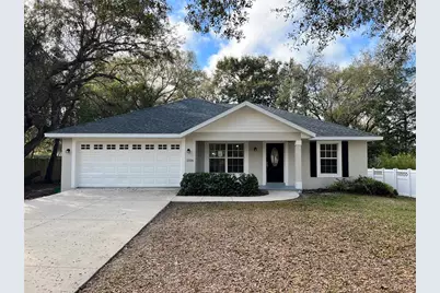 2336 W Orange Road, Deland, FL 32724 - Photo 1