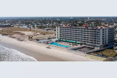 701 S Atlantic Avenue #502, Daytona Beach, FL 32118 - Photo 28
