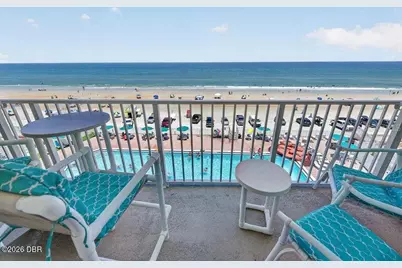 701 S Atlantic Avenue #502, Daytona Beach, FL 32118 - Photo 4