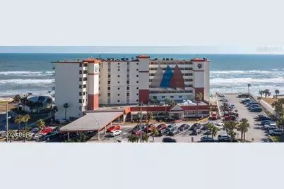 701 S Atlantic Avenue #502, Daytona Beach, FL 32118 - Photo 24
