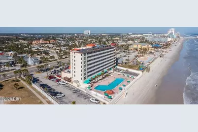 701 S Atlantic Avenue #502, Daytona Beach, FL 32118 - Photo 26