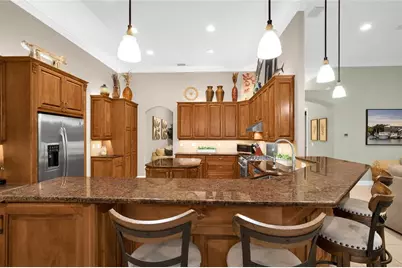 3544 Tuscany Reserve Boulevard, New Smyrna Beach, FL 32168 - Photo 16