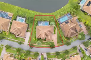 3544 Tuscany Reserve Blvd, New Smyrna Beach, FL 32168 - Photo 58