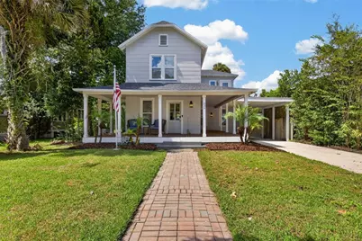 535 W Minnesota Avenue, Deland, FL 32720 - Photo 76