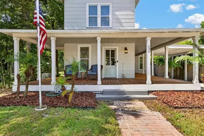 535 W Minnesota Avenue, Deland, FL 32720 - Photo 78
