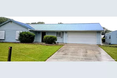 148 Hicks Avenue, Crescent City, FL 32112 - Photo 2