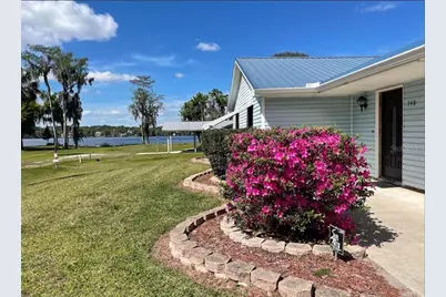 148 Hicks Avenue, Crescent City, FL 32112 - Photo 1