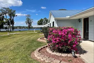 148 Hick's Ave, Crescent City, FL 32112 - Photo 1