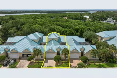 4616 Oak Hammock Court #4616, Ponce Inlet, FL 32127 - Photo 1