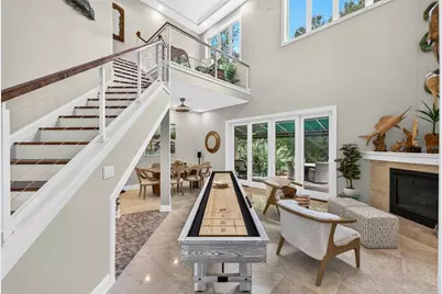 4616 Oak Hammock Court #4616, Ponce Inlet, FL 32127 - Photo 4