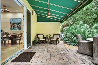 4616 Oak Hammock Court #4616, Ponce Inlet, FL 32127 - Photo 72