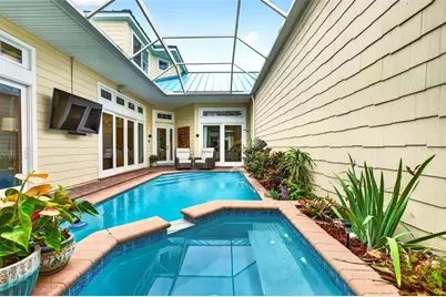 4616 Oak Hammock Court #4616, Ponce Inlet, FL 32127 - Photo 2