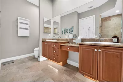 4616 Oak Hammock Court #4616, Ponce Inlet, FL 32127 - Photo 44