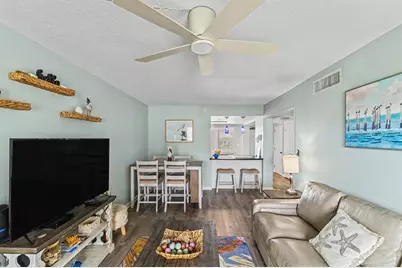 3663 S Atlantic Avenue #33B, New Smyrna Beach, FL 32169 - Photo 4