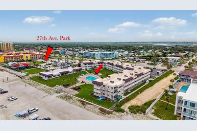 3663 S Atlantic Avenue #33B, New Smyrna Beach, FL 32169 - Photo 28