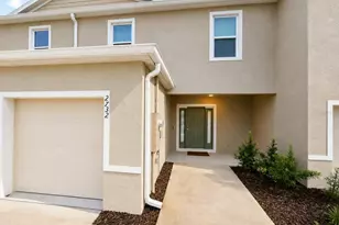 2732 Silver Canoe Dr, Edgewater, FL 32141 - Photo 1