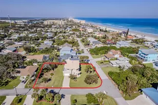 50 Alberta Ave, Ponce Inlet, FL 32127 - Photo 1