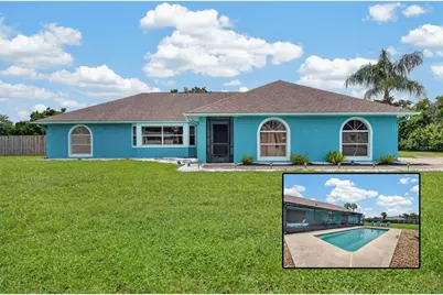 1845 Willow Oak Drive, Edgewater, FL 32141 - Photo 1