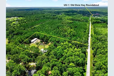 590 County Road 325, Bunnell, FL 32110 - Photo 2