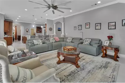 6241 Palomino Circle, Port Orange, FL 32127 - Photo 20