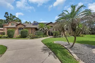 6241 Palomino Cir, Port Orange, FL 32127 - Photo 54