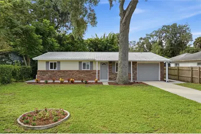 205 Ponce Street, New Smyrna Beach, FL 32168 - Photo 2