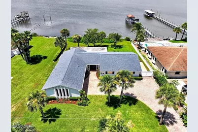 448 Riverside Drive, Ormond Beach, FL 32176 - Photo 2
