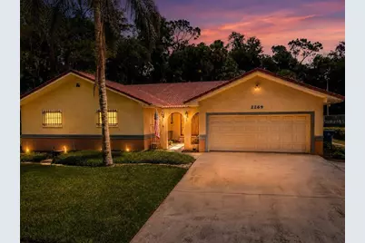 2269 Country Club Drive, Deland, FL 32724 - Photo 1
