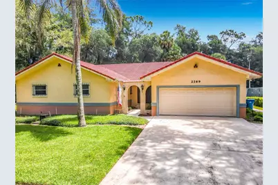 2269 Country Club Drive, Deland, FL 32724 - Photo 4