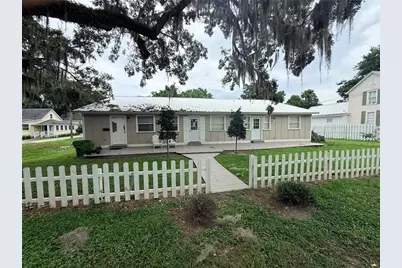 229 W Wisconsin Avenue, Deland, FL 32720 - Photo 1