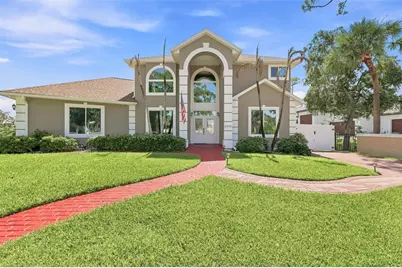 2340 Newfound Harbor Drive, Merritt Island, FL 32952 - Photo 2