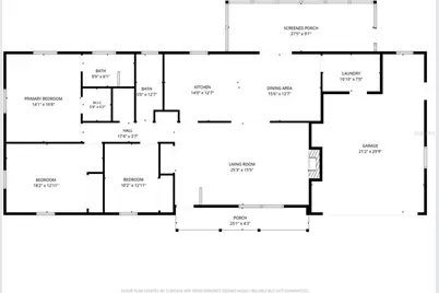105 Eddy Lane, Port Orange, FL 32129 - Photo 46