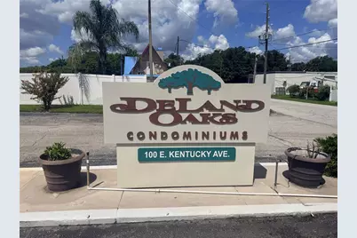 100 E Kentucky Avenue #A106, Deland, FL 32724 - Photo 26