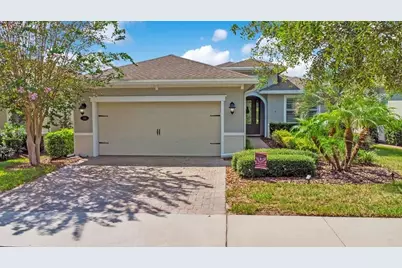 1314 Eggleston Drive, Deland, FL 32724 - Photo 1