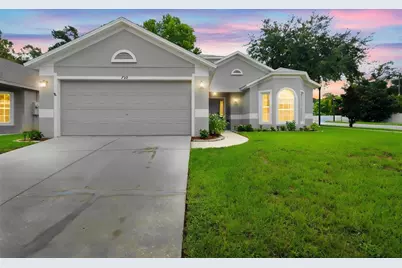 730 Spring Cavern Avenue, Orange City, FL 32763 - Photo 2