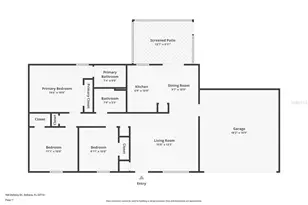 164 Debary Dr, Debary, FL 32713 - Photo 2