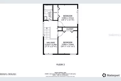 28 Baymeadow Court, Ormond Beach, FL 32174 - Photo 16