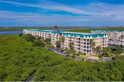 4624 Harbour Village Boulevard #4504, Ponce Inlet, FL 32127 - Photo 1