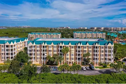 4624 Harbour Village Boulevard #4504, Ponce Inlet, FL 32127 - Photo 28