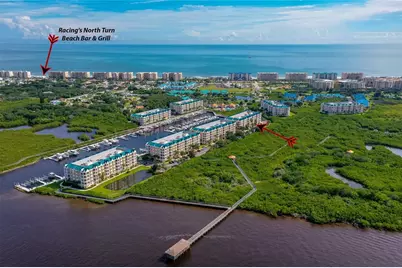 4624 Harbour Village Boulevard #4504, Ponce Inlet, FL 32127 - Photo 24