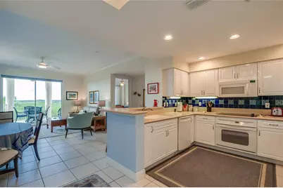 4624 Harbour Village Boulevard #4504, Ponce Inlet, FL 32127 - Photo 4
