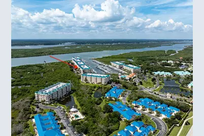 4624 Harbour Village Boulevard #4504, Ponce Inlet, FL 32127 - Photo 34