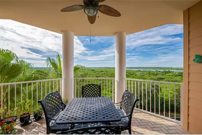 4624 Harbour Village Boulevard #4504, Ponce Inlet, FL 32127 - Photo 16