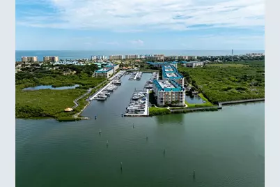 4624 Harbour Village Boulevard #4504, Ponce Inlet, FL 32127 - Photo 26