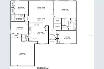 1699 Fruitland Drive, Deltona, FL 32725 - Photo 32