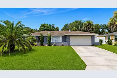 732 Lucerne Circle, Ormond Beach, FL 32174 - Photo 1