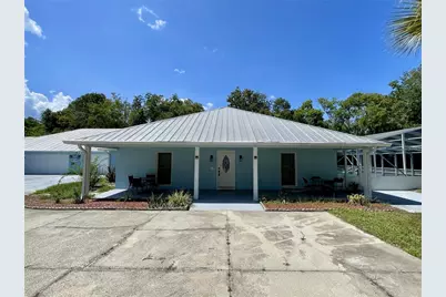 947 McDonald Road, Port Orange, FL 32129 - Photo 1
