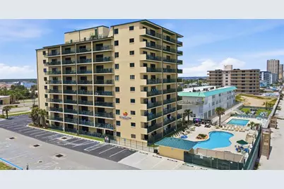 3647 S Atlantic Avenue #7C, Daytona Beach Shores, FL 32118 - Photo 4