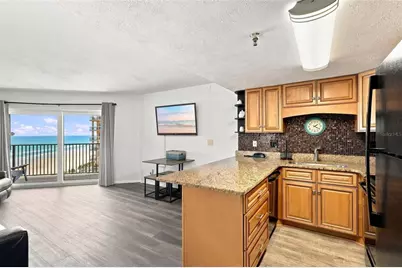 3647 S Atlantic Avenue #7C, Daytona Beach Shores, FL 32118 - Photo 14